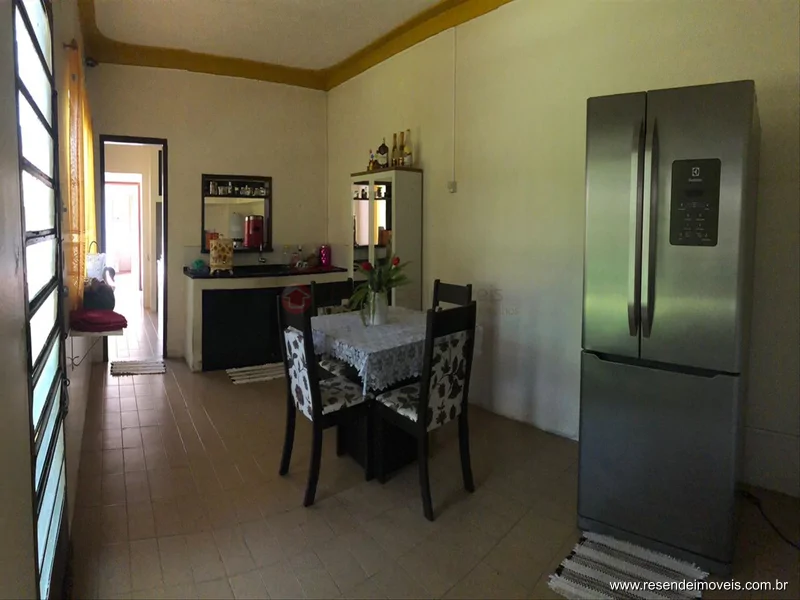 Foto 23 de 24 - Casa para venda em Vila Julieta