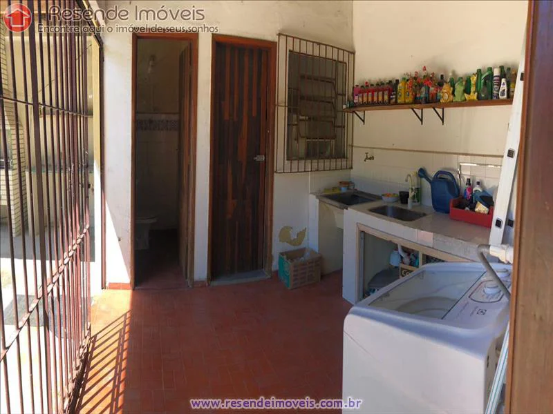 Foto 16 de 24 - Casa para venda em Vila Julieta