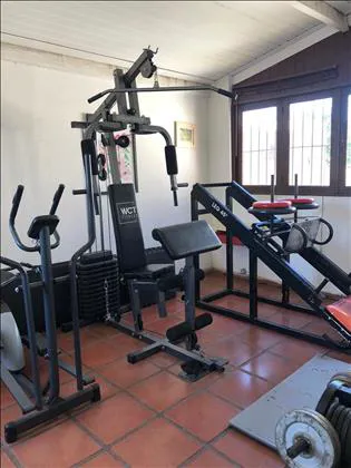 Casa para venda em Vila Julieta