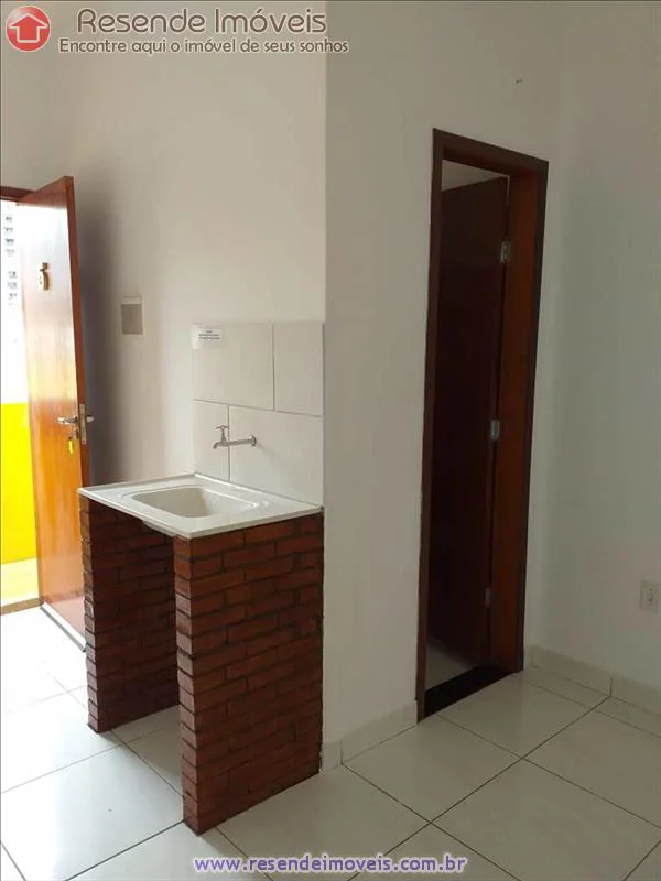 Foto 7 de 7 - Kitnet para aluguel em Vila Julieta