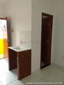 Kitnet para aluguel em Vila Julieta