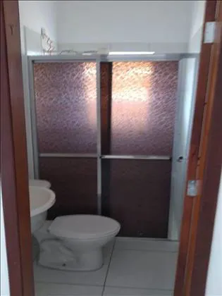 Kitnet para aluguel em Vila Julieta