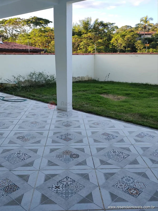 Foto 6 de 8 - Casa para aluguel em Parque Ipiranga