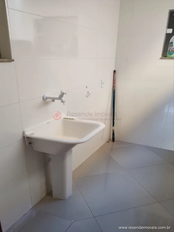 Foto 2 de 8 - Casa para aluguel em Parque Ipiranga