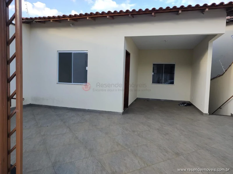 Foto 7 de 8 - Casa para aluguel em Parque Ipiranga