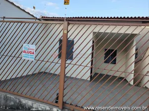 Casa para aluguel em Parque Ipiranga