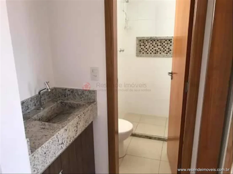 Foto 10 de 10 - Flat para venda em Jardim Tropical