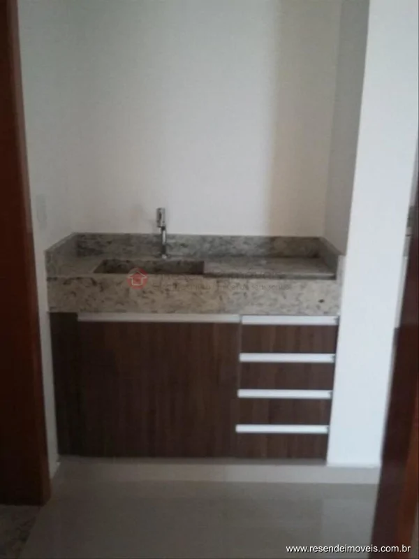 Foto 7 de 10 - Flat para venda em Jardim Tropical