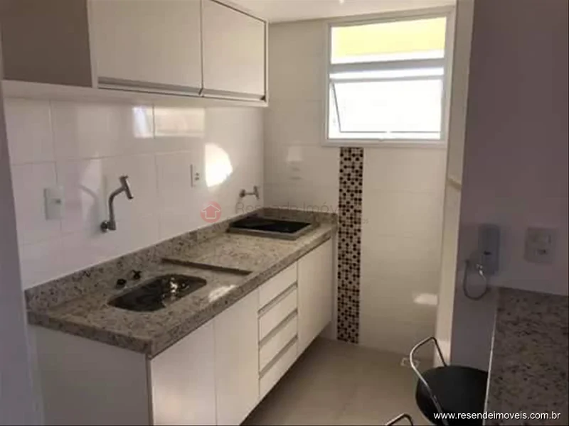 Foto 4 de 10 - Flat para venda em Jardim Tropical