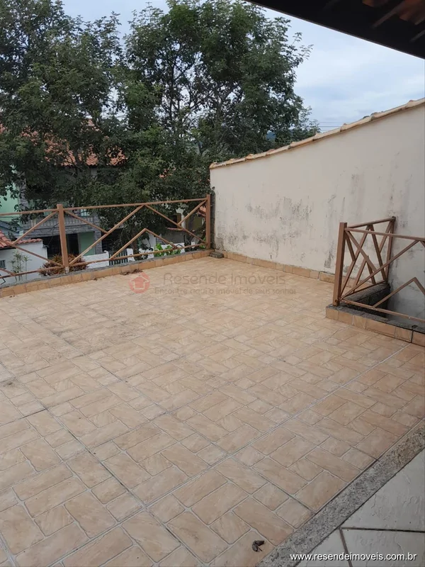 Foto 17 de 31 - Casa para aluguel em Vila Verde