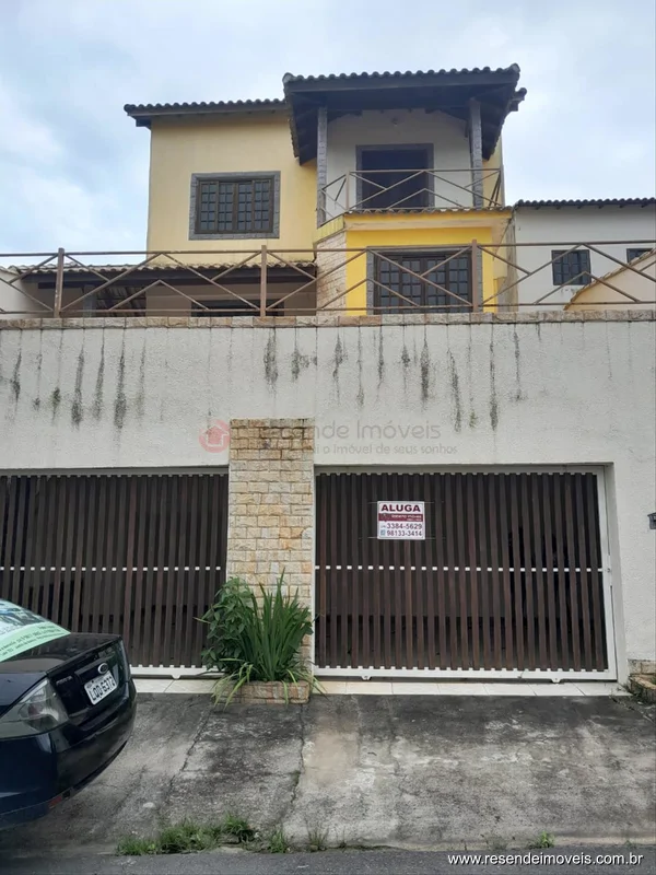 Foto 31 de 31 - Casa para aluguel em Vila Verde