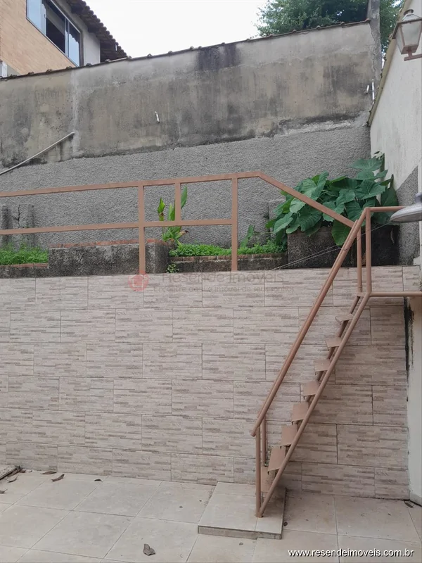 Foto 8 de 31 - Casa para aluguel em Vila Verde