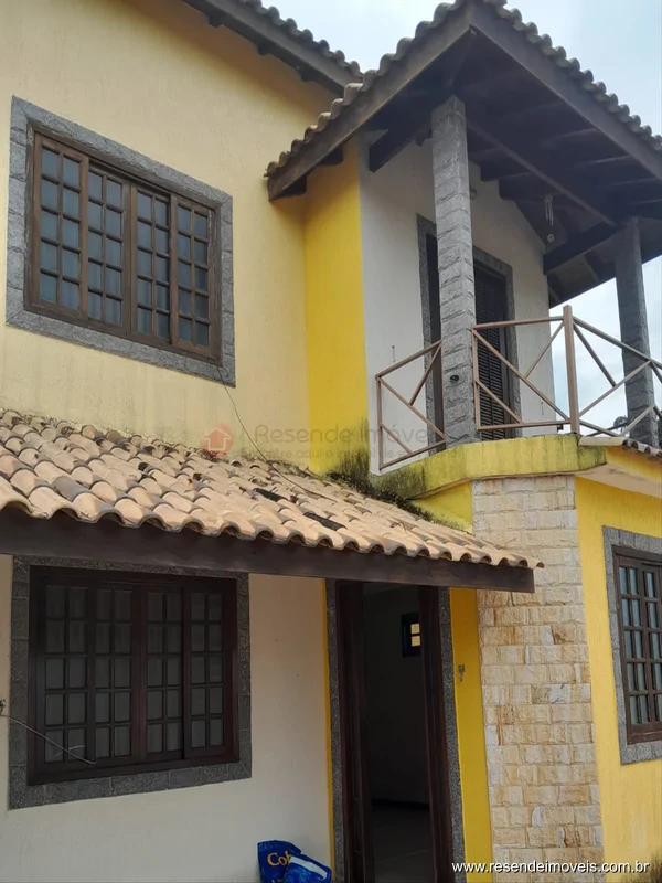 Foto 2 de 31 - Casa para aluguel em Vila Verde