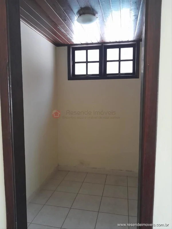 Foto 27 de 31 - Casa para aluguel em Vila Verde