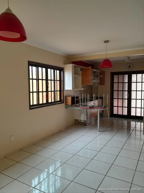 Foto 24 de 31 - Casa para aluguel em Vila Verde