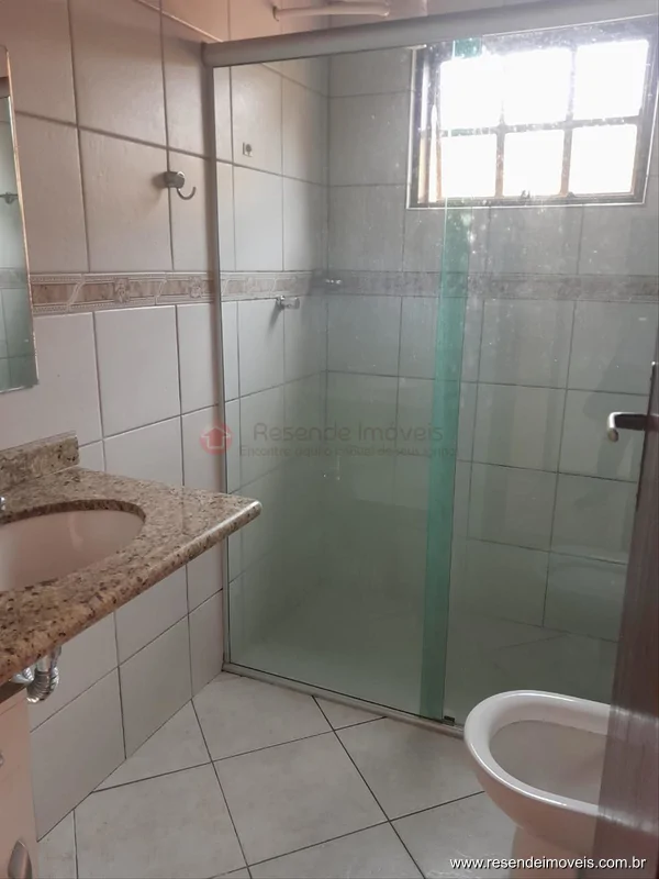 Foto 21 de 31 - Casa para aluguel em Vila Verde