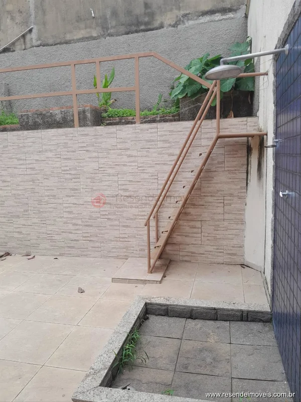 Foto 3 de 31 - Casa para aluguel em Vila Verde