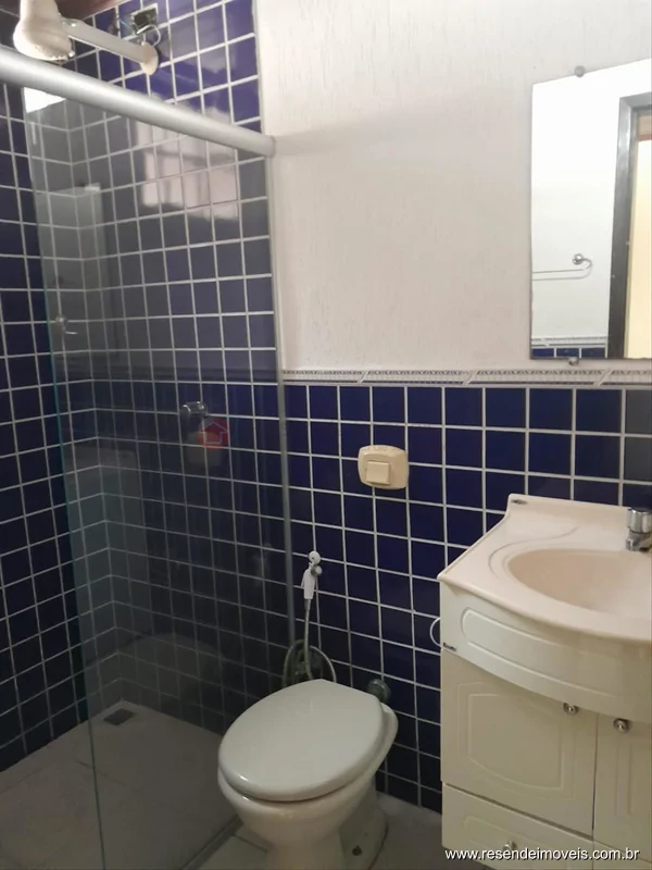 Foto 22 de 31 - Casa para aluguel em Vila Verde