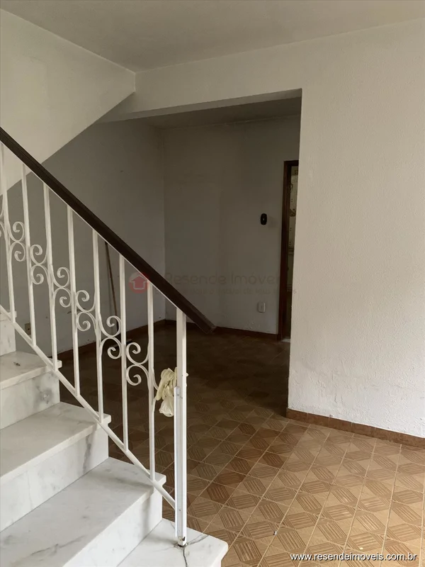 Foto 6 de 23 - Casa para aluguel em Jardim Tropical