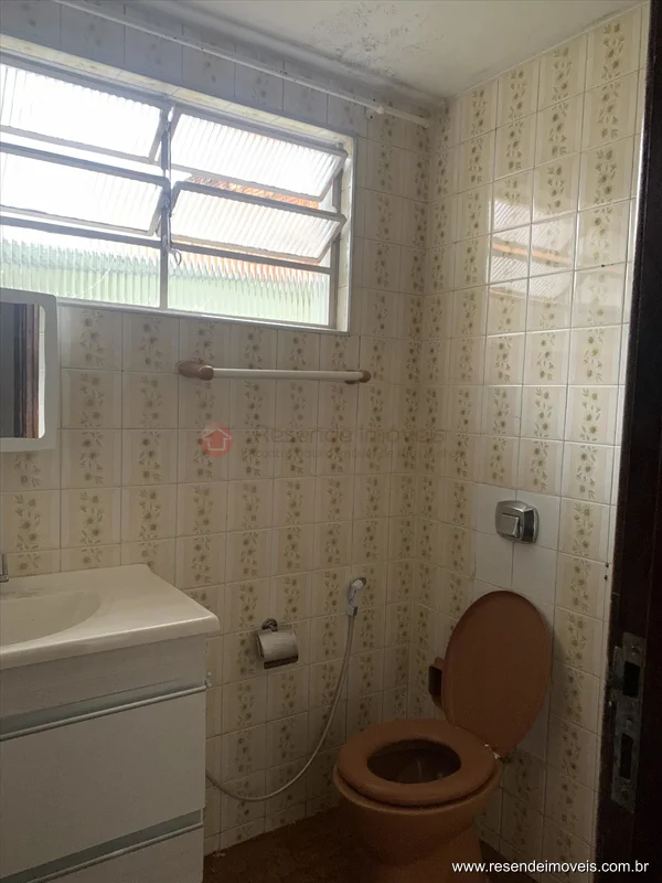 Foto 8 de 23 - Casa para aluguel em Jardim Tropical