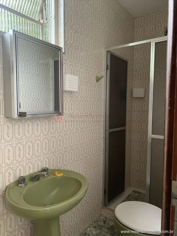 Foto 17 de 23 - Casa para aluguel em Jardim Tropical