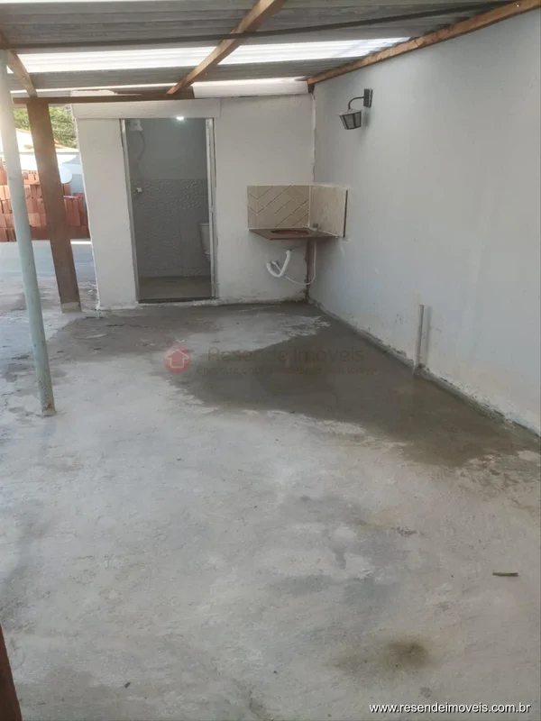 Foto 3 de 14 - Casa para venda em Parque Ipiranga