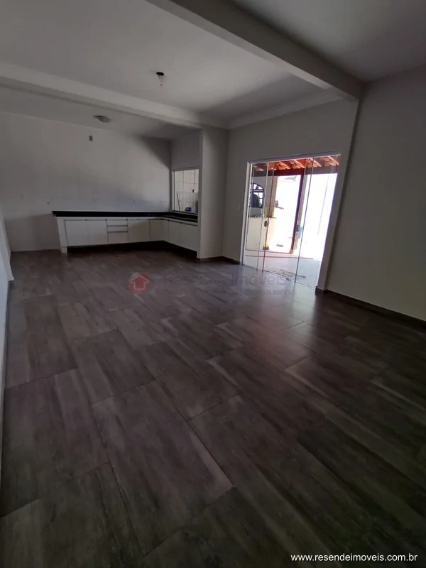 Foto 2 de 14 - Casa para venda em Parque Ipiranga