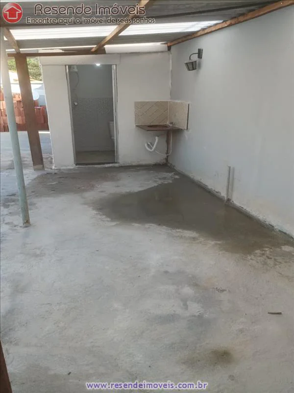 Foto 3 de 14 - Casa para venda em Parque Ipiranga