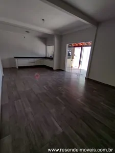 Casa para venda em Parque Ipiranga