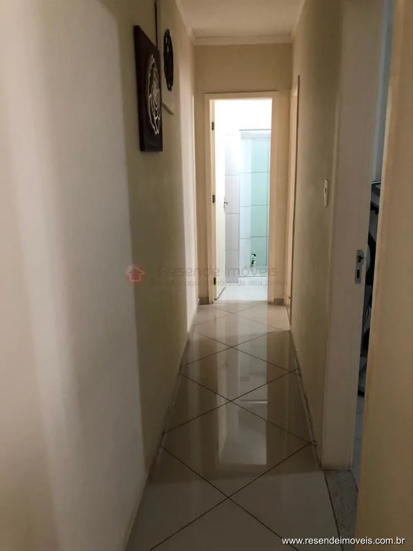 Foto 1 de 12 - Apartamento para venda em Campos Elíseos