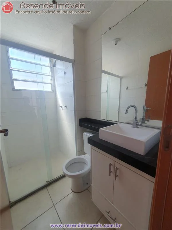 Foto 2 de 7 - Apartamento para venda em Mirante de Serra