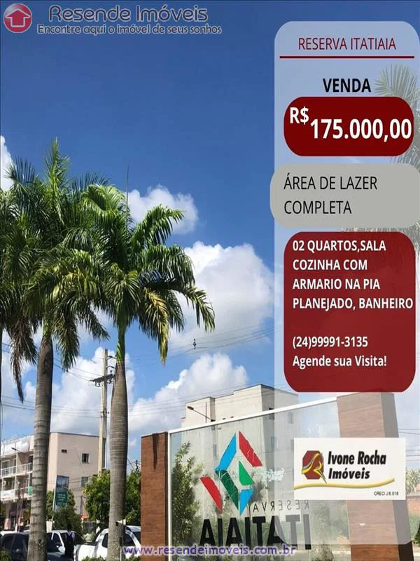 Foto 5 de 7 - Apartamento para venda em Mirante de Serra