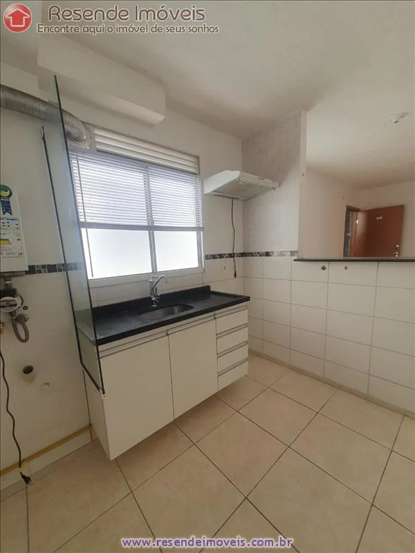 Foto 4 de 7 - Apartamento para venda em Mirante de Serra