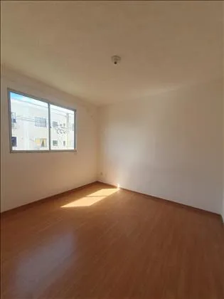 Apartamento para venda em Mirante de Serra