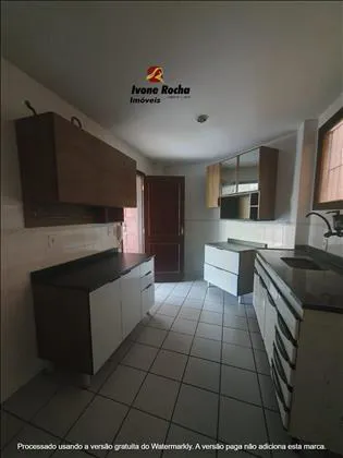 Apartamento para aluguel em Liberdade