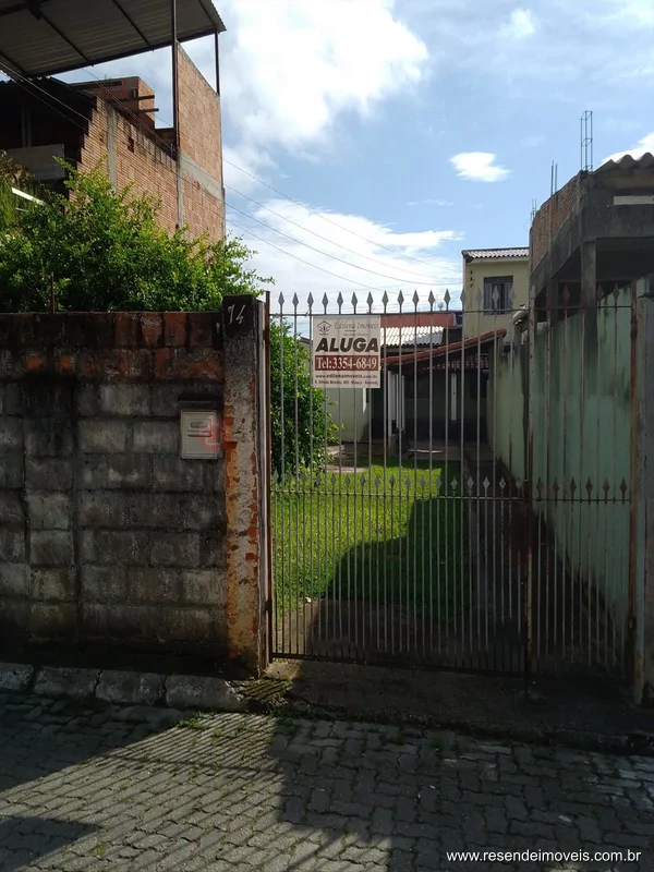 Foto 12 de 17 - Casa para aluguel em Liberdade