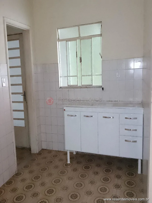 Foto 3 de 17 - Casa para aluguel em Liberdade