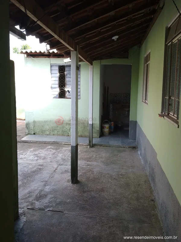 Foto 13 de 17 - Casa para aluguel em Liberdade