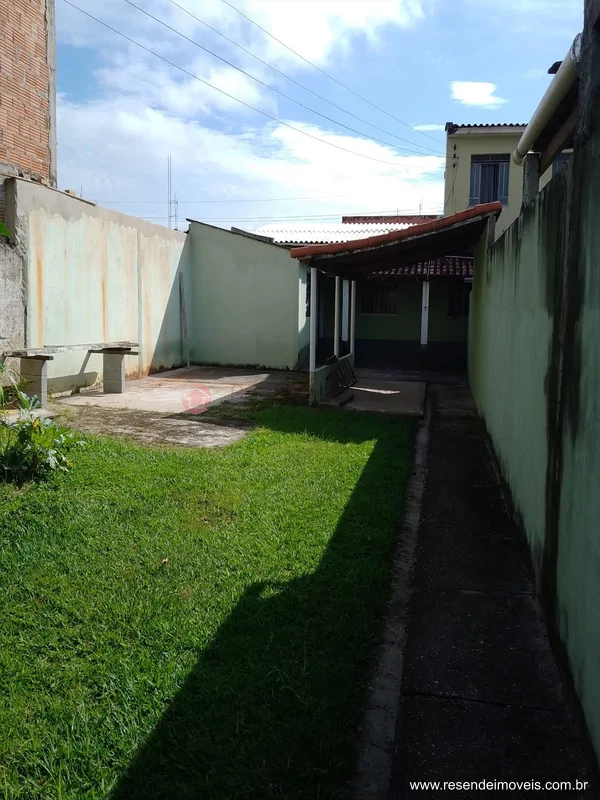 Foto 17 de 17 - Casa para aluguel em Liberdade