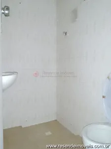 Casa para aluguel em Liberdade