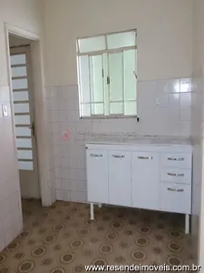 Casa para aluguel em Liberdade