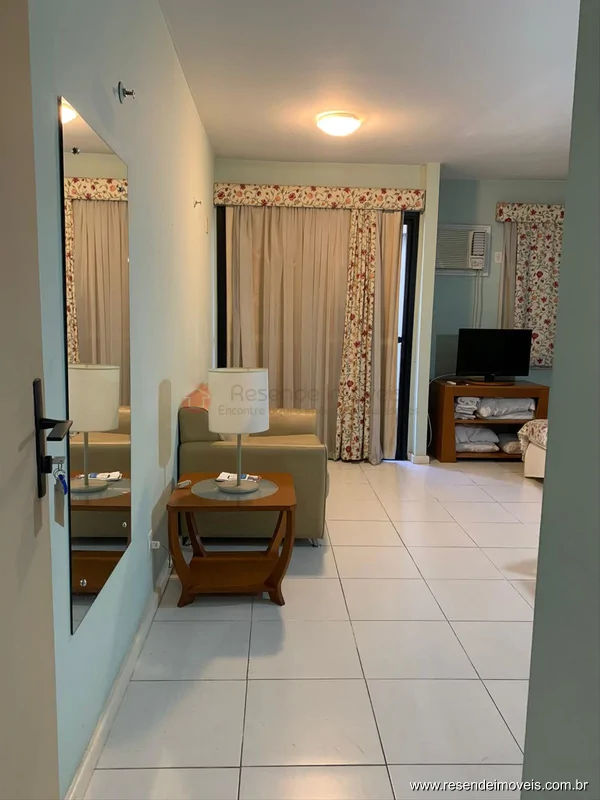 Foto 8 de 16 - Flat para aluguel em Paraíso