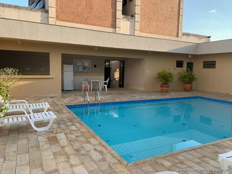 Foto 14 de 16 - Flat para aluguel em Paraíso