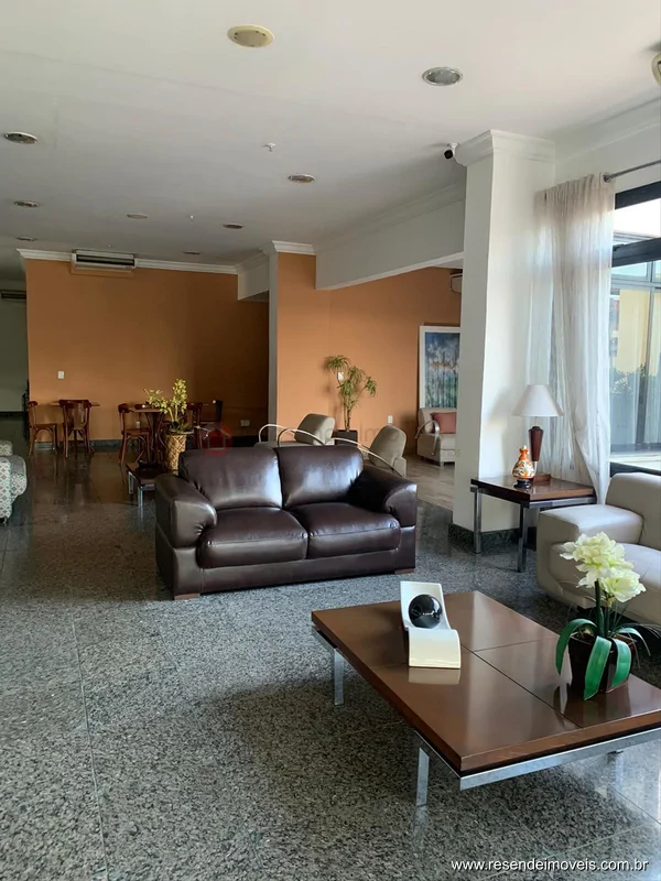 Foto 10 de 16 - Flat para aluguel em Paraíso