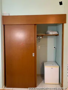 Flat para aluguel em Paraíso