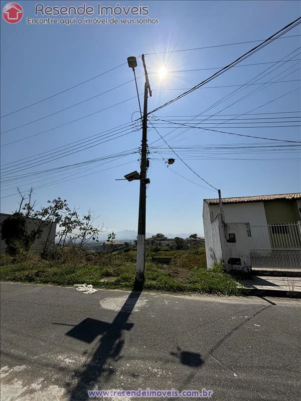 Foto 1 de 4 - Terreno para venda em Morada da Colina
