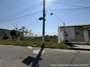 Terreno para venda em Morada da Colina - Imobiliária Real Imobiliária