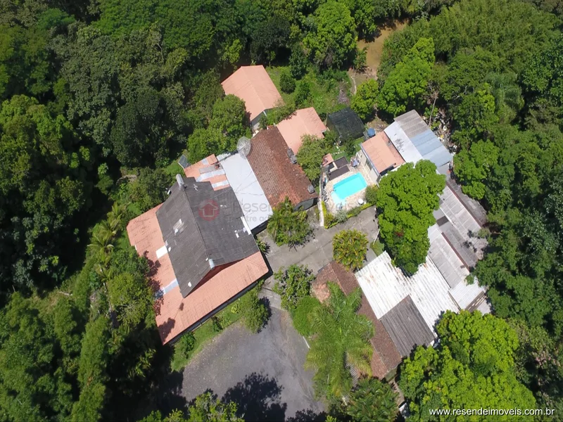 Foto 12 de 13 - Casa para venda em Casa da Lua