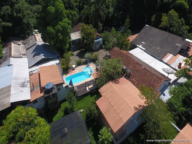 Foto 8 de 13 - Casa para venda em Casa da Lua