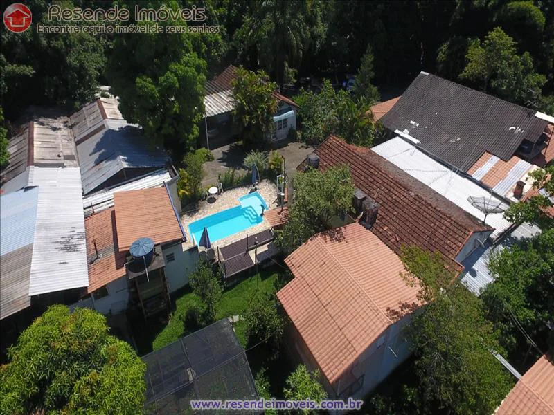 Foto 8 de 13 - Casa para venda em Casa da Lua